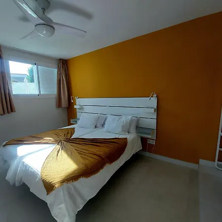 New Miami Playa * San Agustín