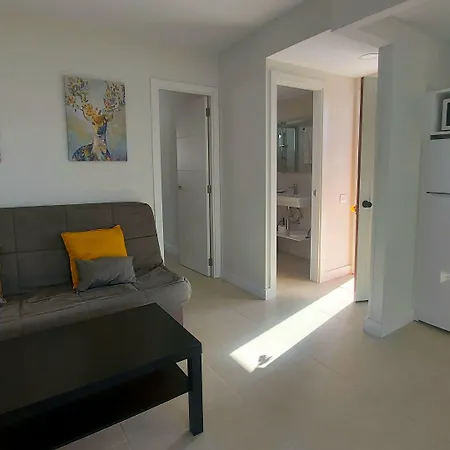 New Miami Playa 酒店 San Agustín