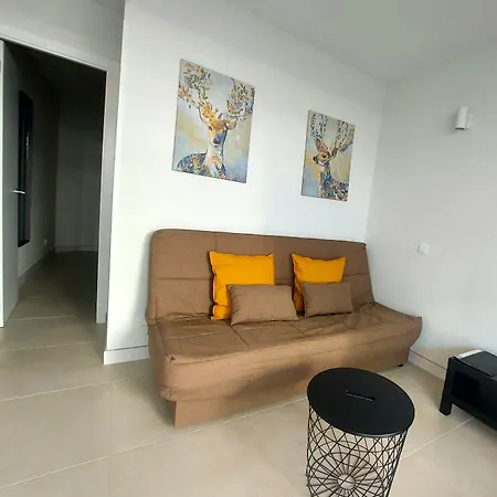 New Miami Playa 酒店 San Agustín