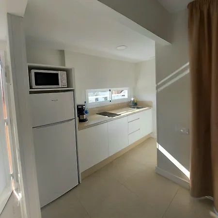 New Miami Playa 酒店 San Agustín