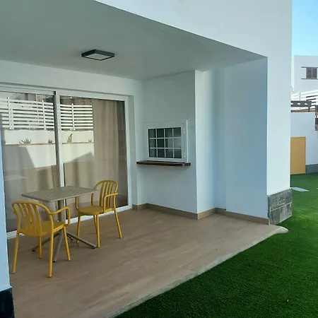 New Miami Playa 酒店 San Agustín