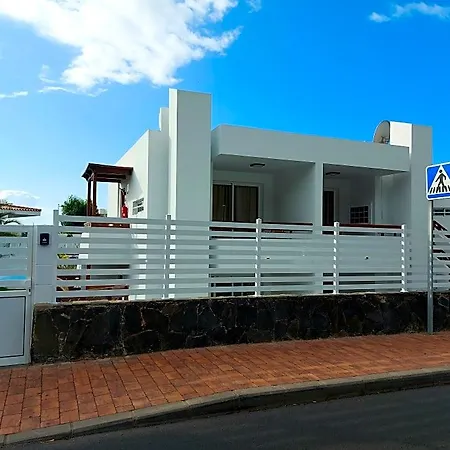 Hotel New Miami Playa San Agustín