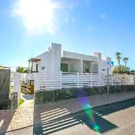 New Miami Playa * San Agustin (Gran Canaria)