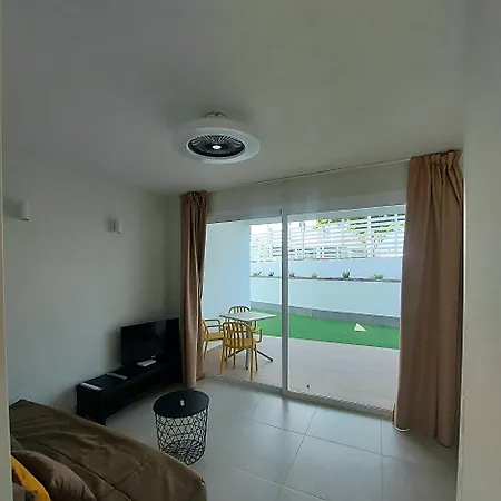 New Miami Playa Hotel