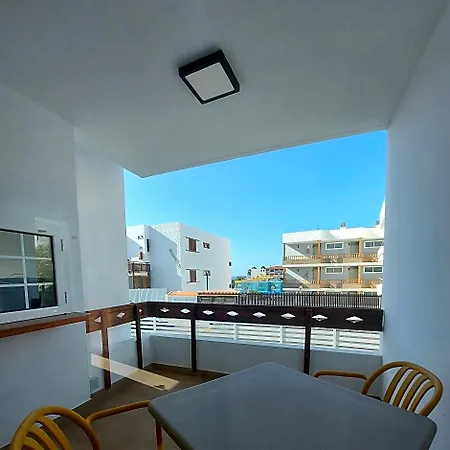 New Miami Playa