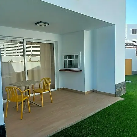 New Miami Playa Hotel San Agustín