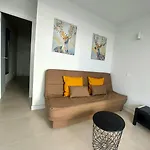 New Miami Playa Hotel San Agustin (Gran Canaria)